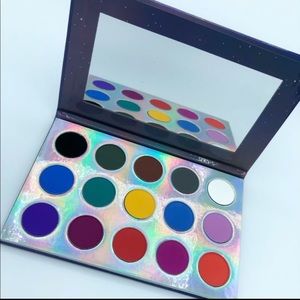 Holographic Palette